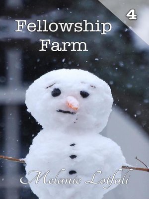 cover image of Fellowship Farm 4